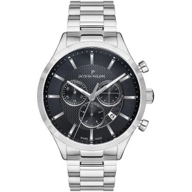 Resim Jacques Phılıppe Jpqgc031316n Erkek Kol Saati Metalik Gri 