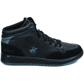 Resim Beverly Hills Polo Club Beverly Hılls Polo Club 10300 Erkek Günlük Sneaker Uzun Spor Bot 
