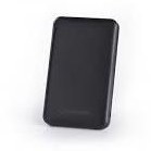 Resim Phoneaks PA-SSM10B 10.000 mAh Powerbank Siyah 