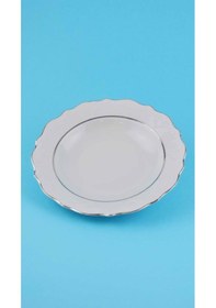 Resim Porland Altınyaldız 2f 19 Cm. Çukur Tabak 