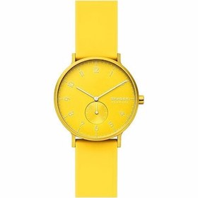 Resim Skagen SKW6557 Erkek Kol Saati 