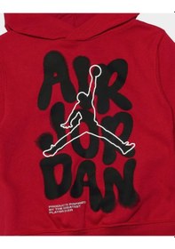 Resim Nike Nıke Jordan 23 Throw Up Erkek Çocuk Sweatshirt 95f453 95f453 R78 R78 