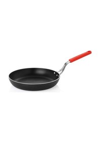 Resim Delta Maxi Tava 24 Cm Siyah 