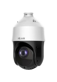 Resim Hılook Ptz-n4215ı-de, 2mpix, 5-75mm Motorize Lens, 15x Optik Zoom, 100mt Gece Görüşü, Sd Kart, Poe, 