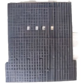 Resim MAN Arka Çamurluk İç Tozluk - 81664106638 