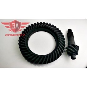 Resim Isuzu Nqr Difransiyel Ayna Mahruti 7/41 