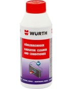 Resim WURTH 5861510250028 Radyatör Temizleyici (Würth) 250 Ml W 