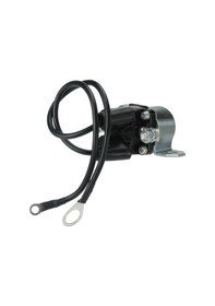 Resim Marş Otom. Delco Tip 24v Volvo Fh-fmyardımcı Otomatik Çift Kablo M9t61474 