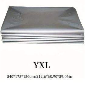 Resim Willowhaven Evrensel Araç Örtüsü Yxl Boy Uv Koruma Toz Kar Yağmur Kuş Pisliği Dış Mekan 