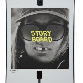Resim Burton Story Board Board Kadın Snowboard 