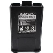 Resim Baofeng UV5R Telsiz Bataryası 