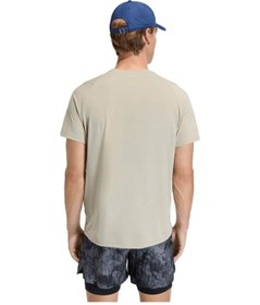 Resim Jz7696-e Adidas Adı365 T M Erkek T-shirt Kahve Jz7696-e 