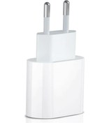 Resim iOS Uyumlu MHJE3TU/A 20 W USB-C Güç Adaptörü 