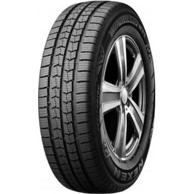 Resim Nexen 215/70R16C 108/106R Winguard Wt1 Kış Lastiği 2025 