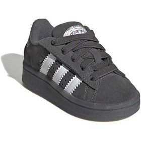 Resim Adidas Campus 00s Led Lights Cf El I Bebek Işıklı Günlük Ayakkabı Js1284 Gri Gri 