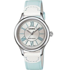 Resim Casio LTP-E113L-2ADF Kadın Kol Saati 