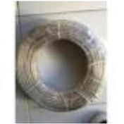 Resim 10 Metre Izoleli Çelik Halat 3 Mm Izoleli Halat Çelik Izoleli Çam 