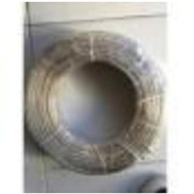 Resim 10 Metre Izoleli Çelik Halat 3 Mm Izoleli Halat Çelik Izoleli Çam 