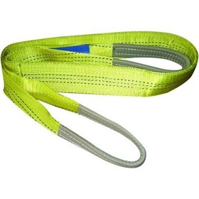 Resim Polyester Sapan 3 Ton 4 Metre 