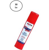 Resim Fatih Glue Stick Yapıştırıcı 10gr 30'lu 