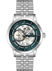 Resim Navimarine NM303-05 Otomatik Erkek Kol Saati 