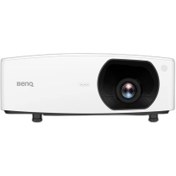 Resim BenQ LU710 4000 Lümen 20.000 lamba ömrü WUXGA Projeksiyon 