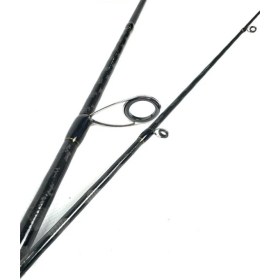 Resim Okuma Safyre 4000 244CM 6-32GR Oslo Zen Pro Spin Olta Takımı Seti 