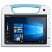 Resim Rx10h 10.1" Windows Medikal Tablet Pc 