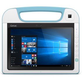 Resim Rx10h 10.1" Windows Medikal Tablet Pc 