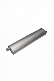 Resim egzoz burada Fiat Iveco euro cargo 100 arka susturucu egzoz2007 ve üzeri 