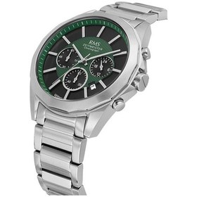 Resim Rms Zeitmeister Rms.1.ag1577.04 Kronometre 46mm Erkek Kol Saati-28190 Çok Renkli 