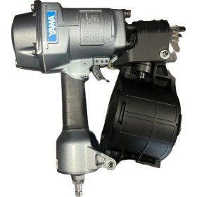 Resim Yama CN70 Havalı Rulo Çivi Tabancası 