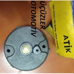 Resim Tofaş Uyumlu Kollektör Taraf Kapağı M131 R12 Anadol 74861771 (47363673) 
