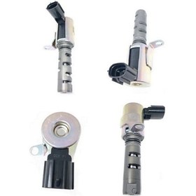 Resim Mazda 3 2003-2006 Yağ Kontrol Valfi 