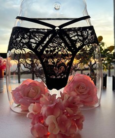 Resim PAPATYA Fantezi Külot 