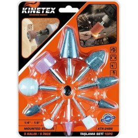 Resim Marsilyan- Kalıpçı Taşlama Seti 