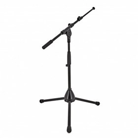 Resim König Meyer 25900-300-55 Kısa Boy Mikrofon Standı 