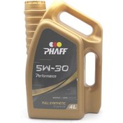 Resim 00 Phaff 65304 5w30 4lt - Unıversal Fabıa Oct Rooms Sup Yetı Gol 