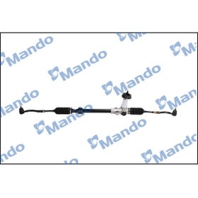 Resim MANDO Ex565001e500 Direksiyon Kutusu Accent Era Rio 06- Benzin Elektrikli 