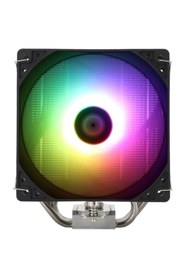 Resim ThermalRight Assassin X 120 Refined SE ARGB TL-C12C-S 120mm Intel-AMD Uyumlu Hava Soğutucu 