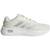 Resim Adidas Cloudfoam Comfy Kadın Spor Ayakkabı - Jh6830 Krem 