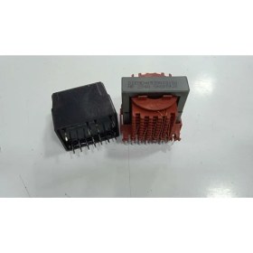 Resim Termal Ts 081 Trafo 