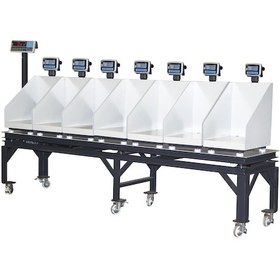 Resim Tem 7 Hisseli Kurban Terazisi Sehpalı 