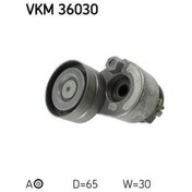 Resim Skf Vkm36030 - Alternatör Gergi Rulmanı Kütüklü Lgn I-ıı-trafıc 