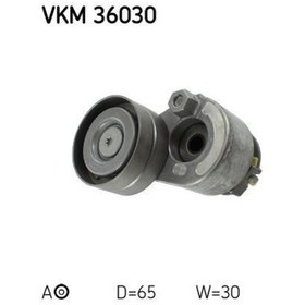 Resim Skf Vkm36030 - Alternatör Gergi Rulmanı Kütüklü Lgn I-ıı-trafıc 