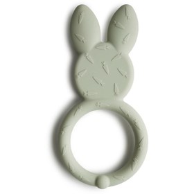 Resim Mushie Tavşan Diş Kaşıyıcı 