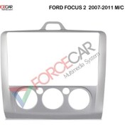 Resim FORD FOCUS 2 2007_2011 M/C MODEL 9 İnç Multimedya Çerçevesi 