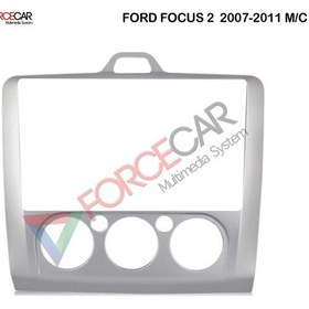 Resim FORD FOCUS 2 2007_2011 M/C MODEL 9 İnç Multimedya Çerçevesi 