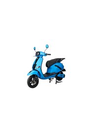 Resim mobilette MOBİLETTE WİND 5500 ELEKTRİKLİ SCOOTER 