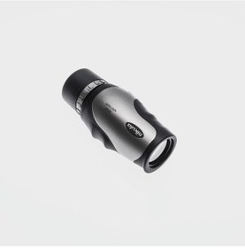 Resim 30x30 Tek Gözlü Ayarı Gerektirmeyen Perma Otomatık Netleme Dürbün Gri 